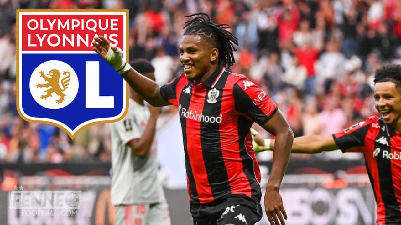 France : Lyon sourit le plus à Boudaoui