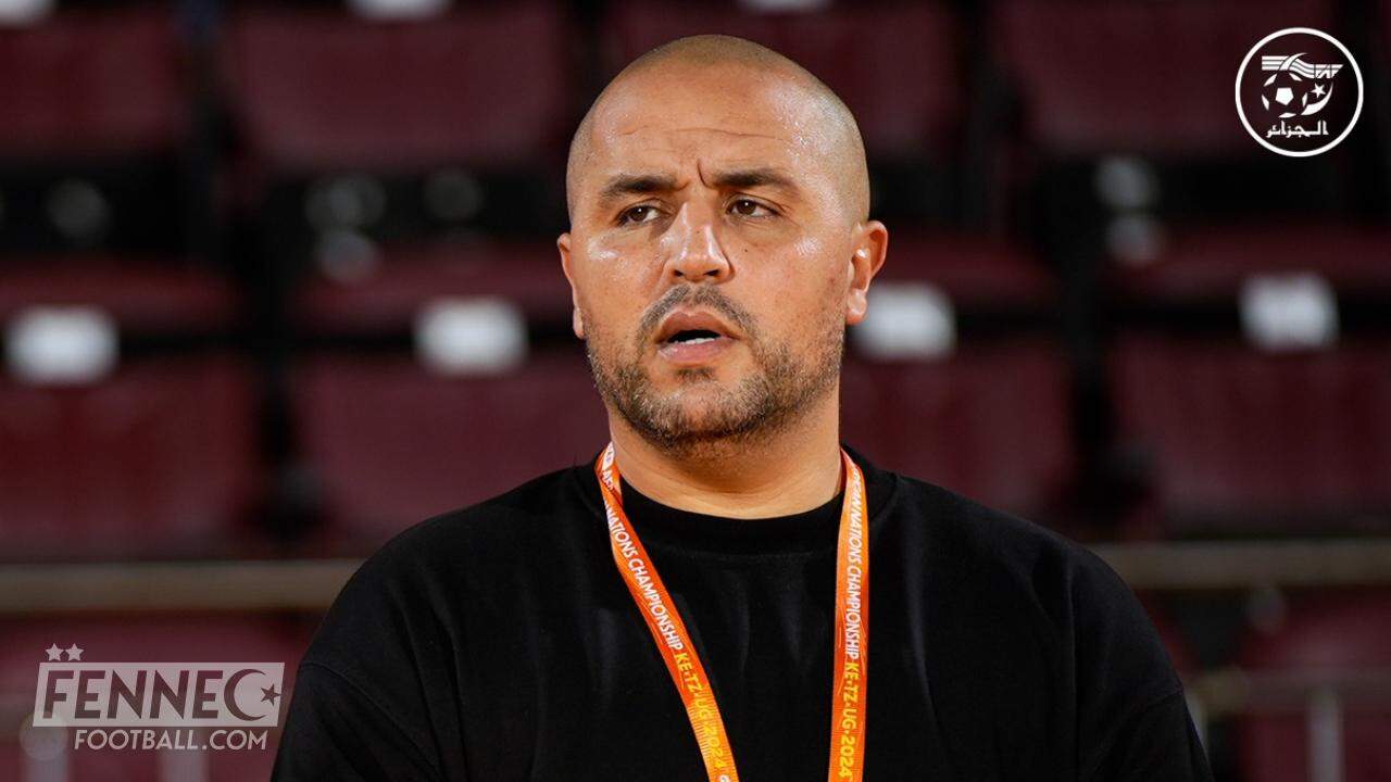 Amical / Egypte - Algérie (A') : chaînes, heure et compos probables