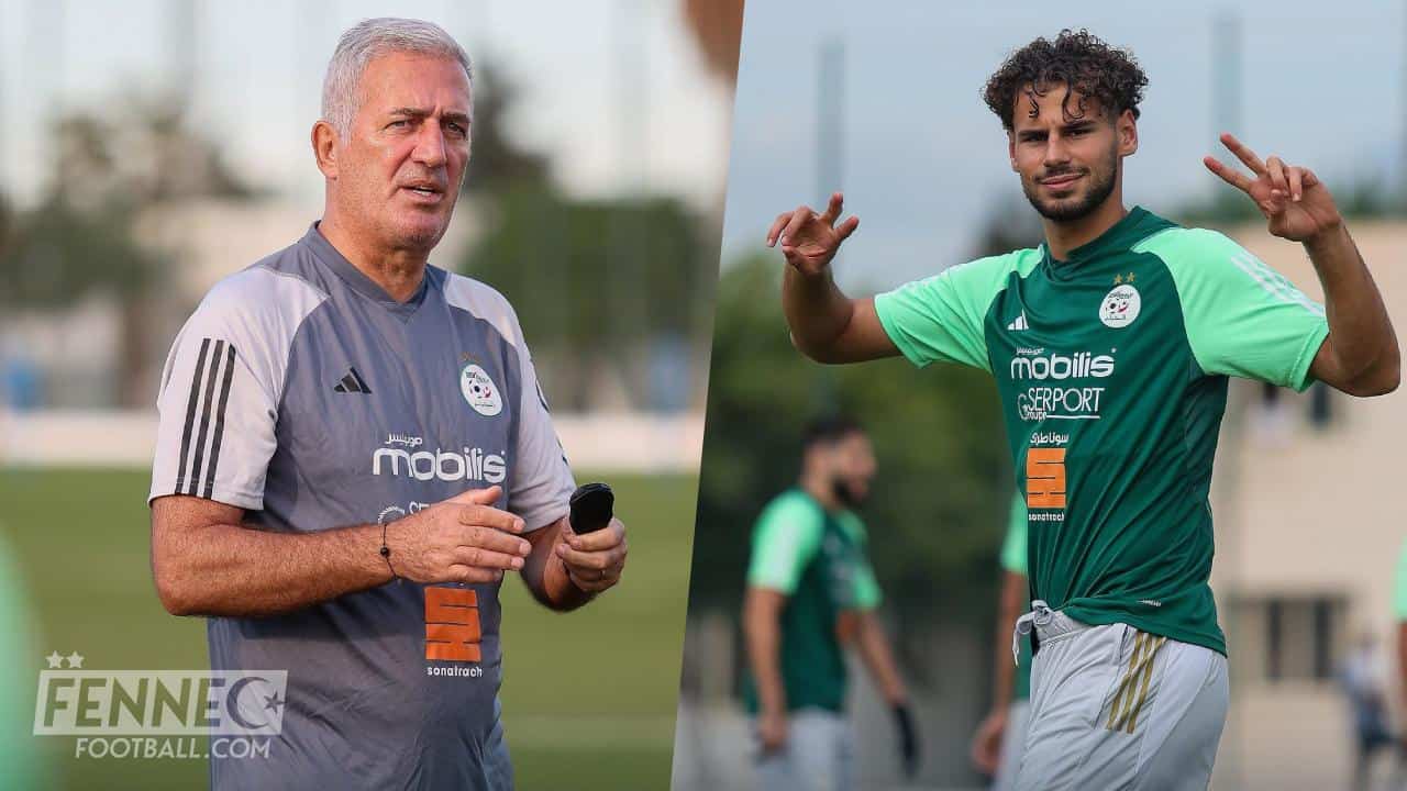 Amin Chiakha : Petkovic avait finalement raison...Les Danois le confirment