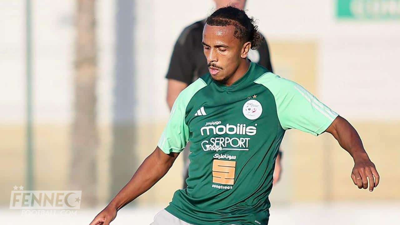 Mehdi Dorval : « Un groupe exceptionnel, aussi humainement »