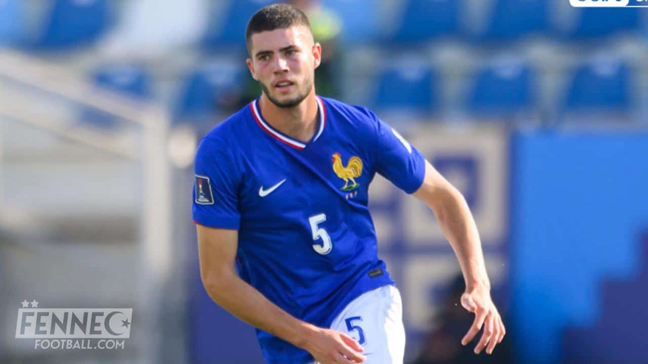 Joueurs binationaux : en attendant Elyaz Zidane avec l'Algérie, la Guinée frappe un grand coup !