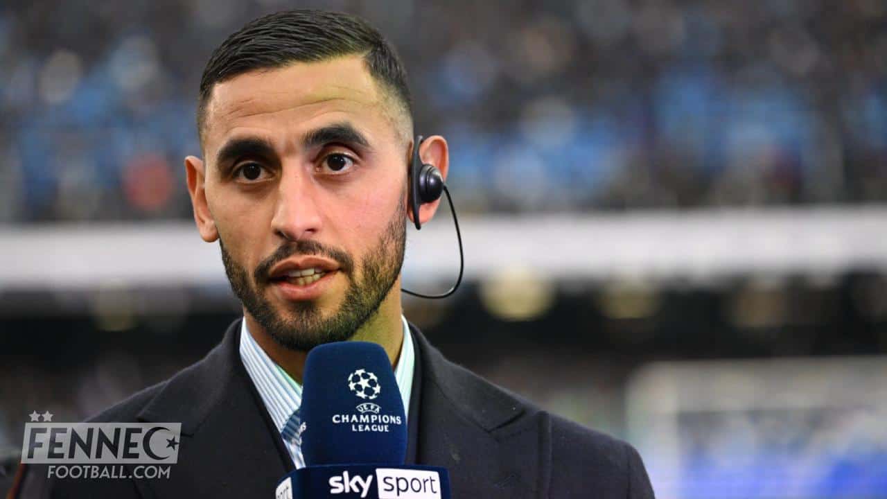 Après la débâcle : Ghoulam dit ses vérités au capitaine de Napoli
