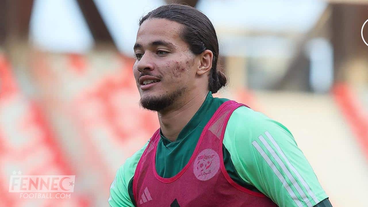 Hadj Moussa : « Ça m’a coûté quelques années de galère »