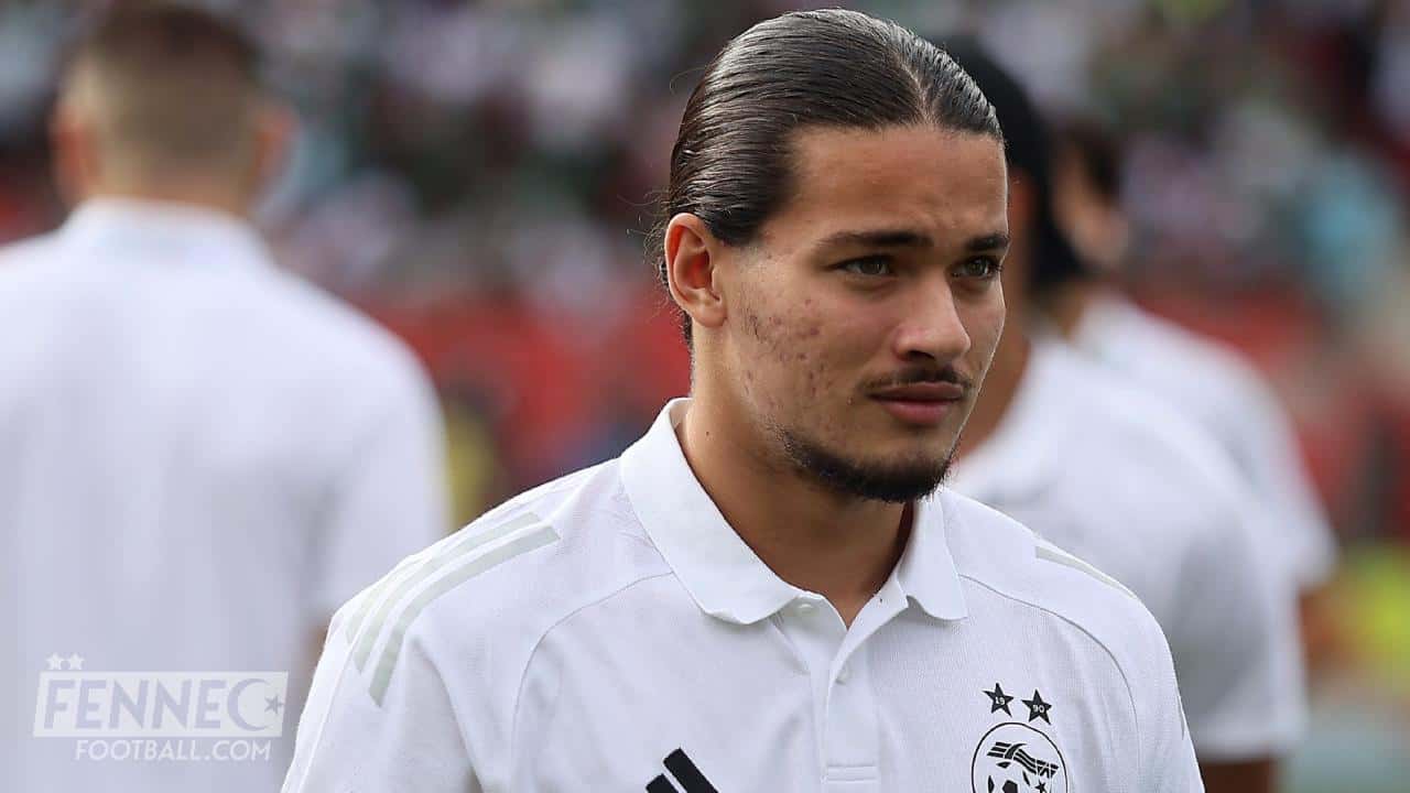 Anis Hadj Moussa : direction le club le plus huppé de France ?