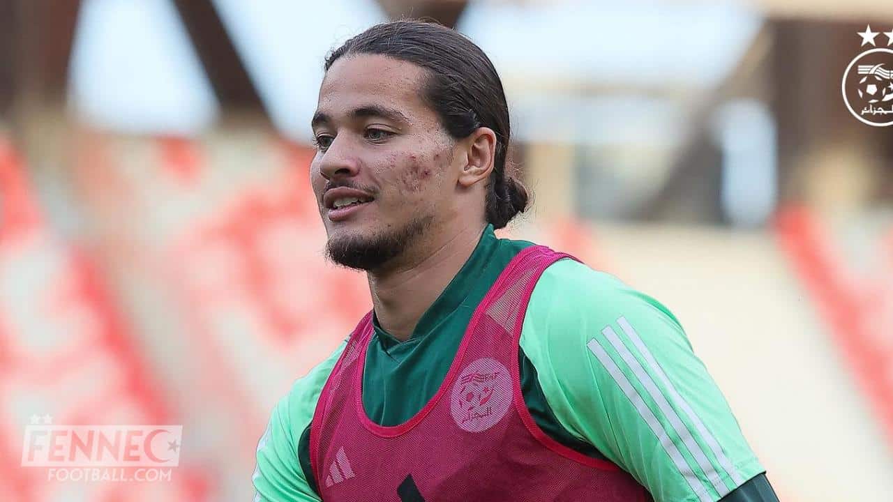 Hadj Moussa se fait atomiser par une légende mondiale