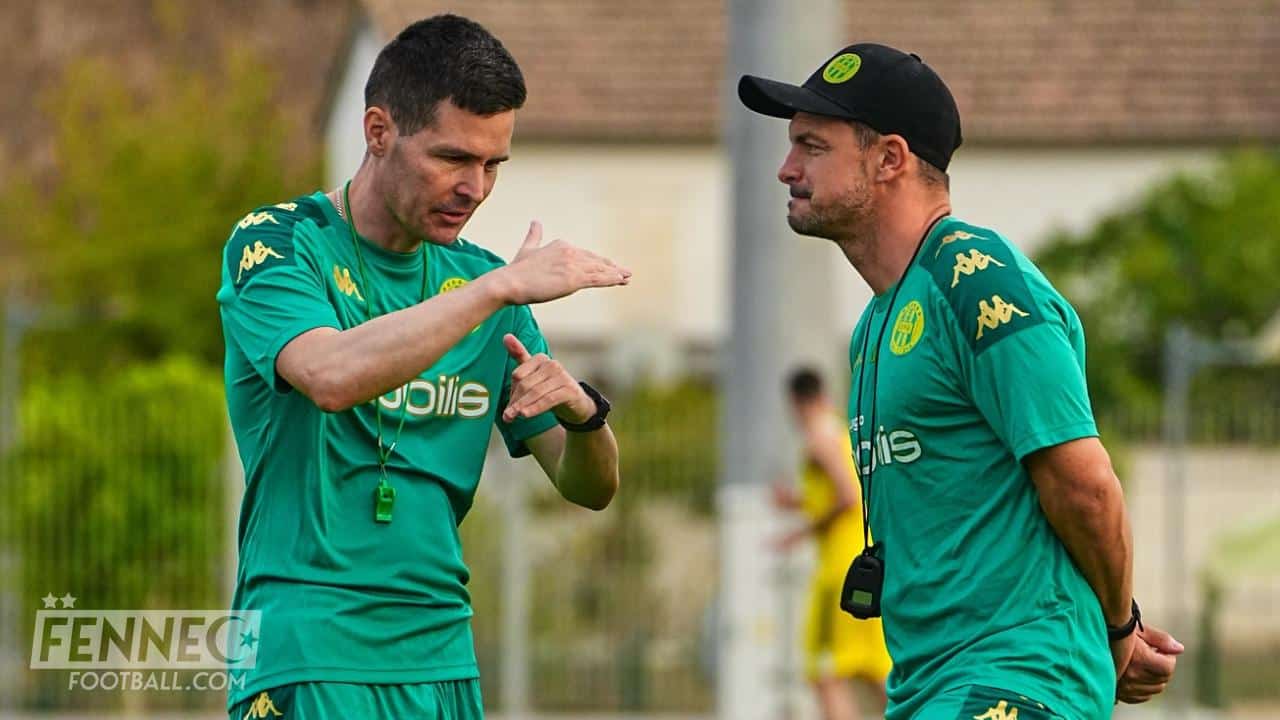 Match face au CSC : mauvaise nouvelle pour la qJsk