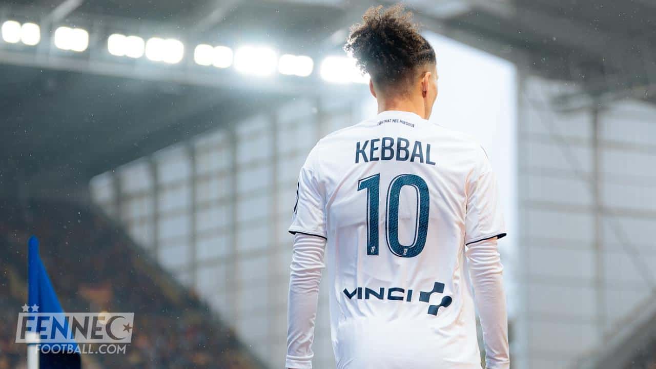 Kebbal revient d’Algérie et pousse un coup de gueule