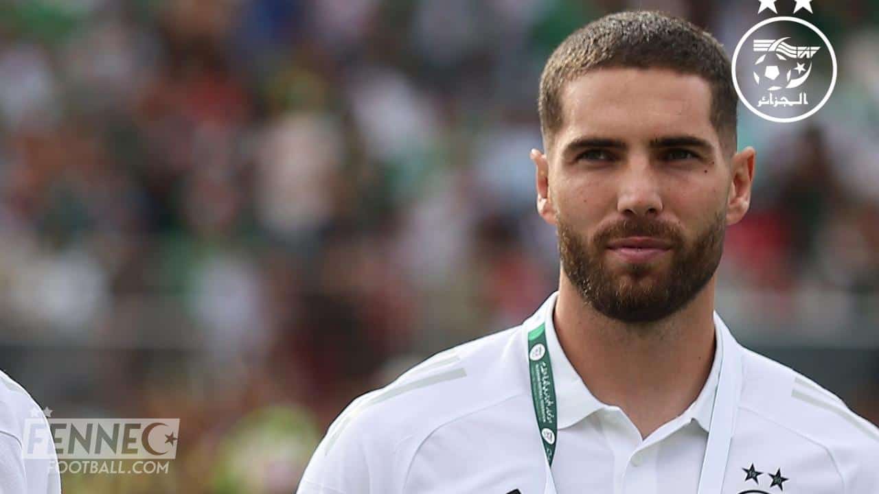 Le remplaçant de Luca Zidane déjà trouvé ?