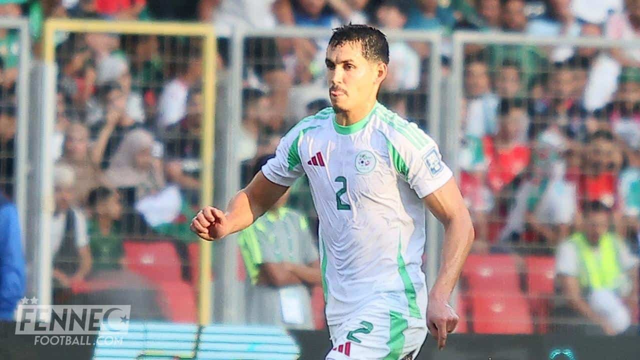 Mandi : « On l’a pris un peu comme notre stade »