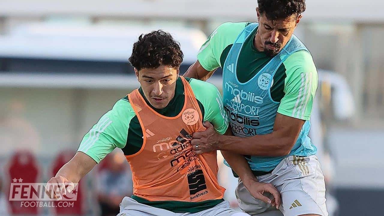 L’Algérie tient un nouveau visage
