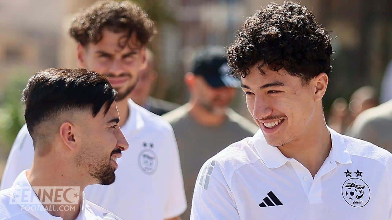 Ibrahim Maza : "juste à coté de ma playstation..."