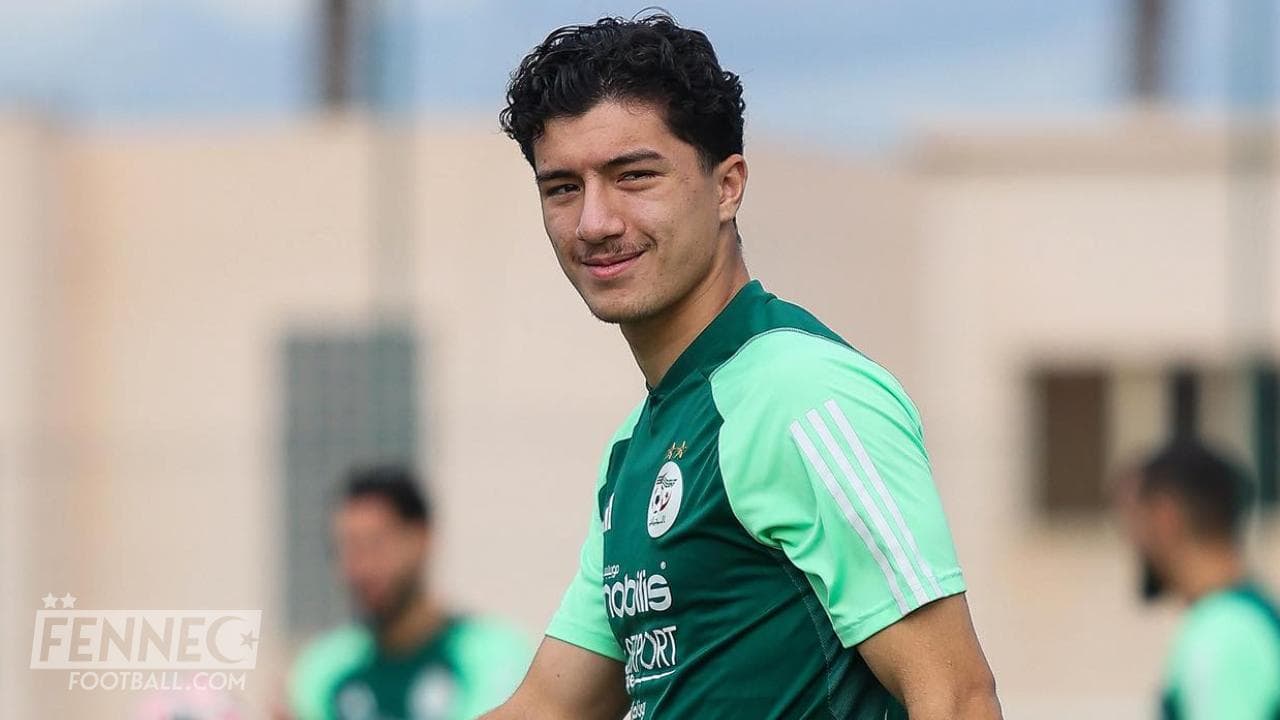 Ibrahim Maza provoque la panique en Algérie