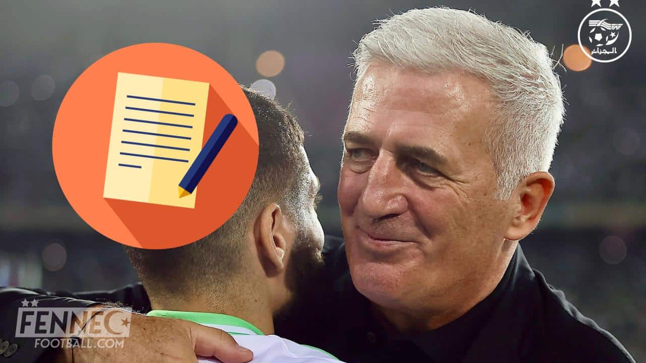 Compte à rebours lancé : la date de la liste de Petkovic pour le Mondial fixée