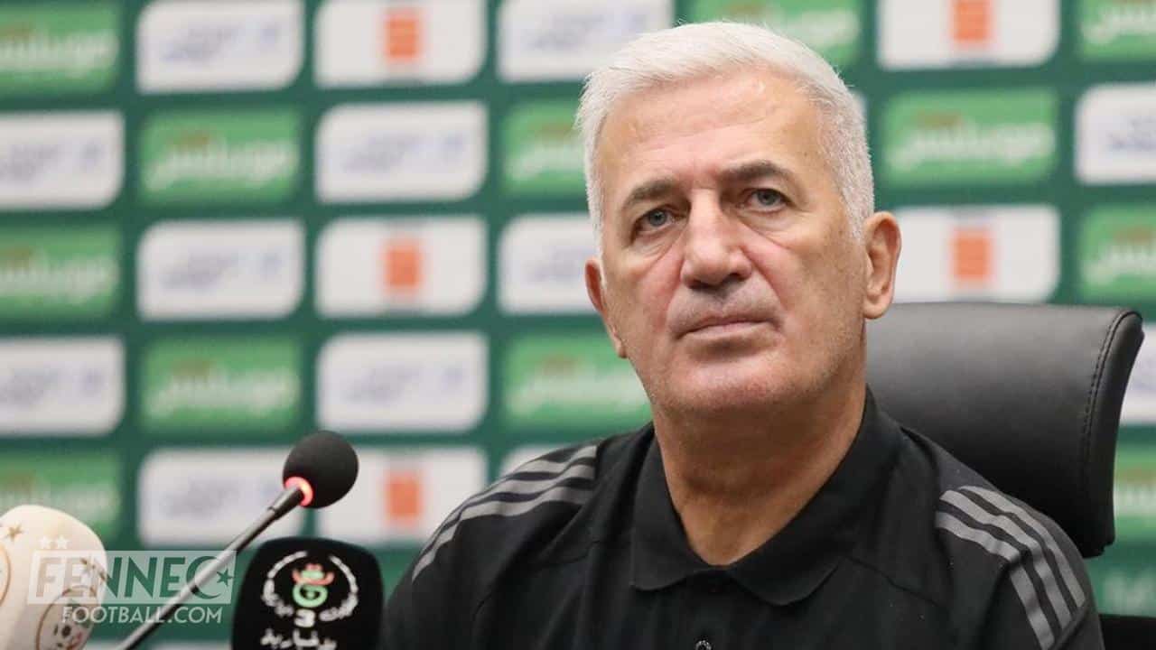 Blessé, un cadre des Verts chamboule les plans de Petkovic avant le stage de novembre