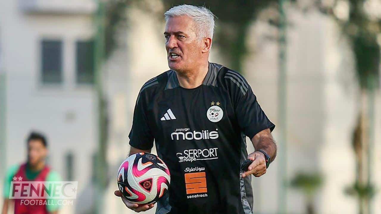 CAN : avant la RDC, Petkovic face à un dilemme