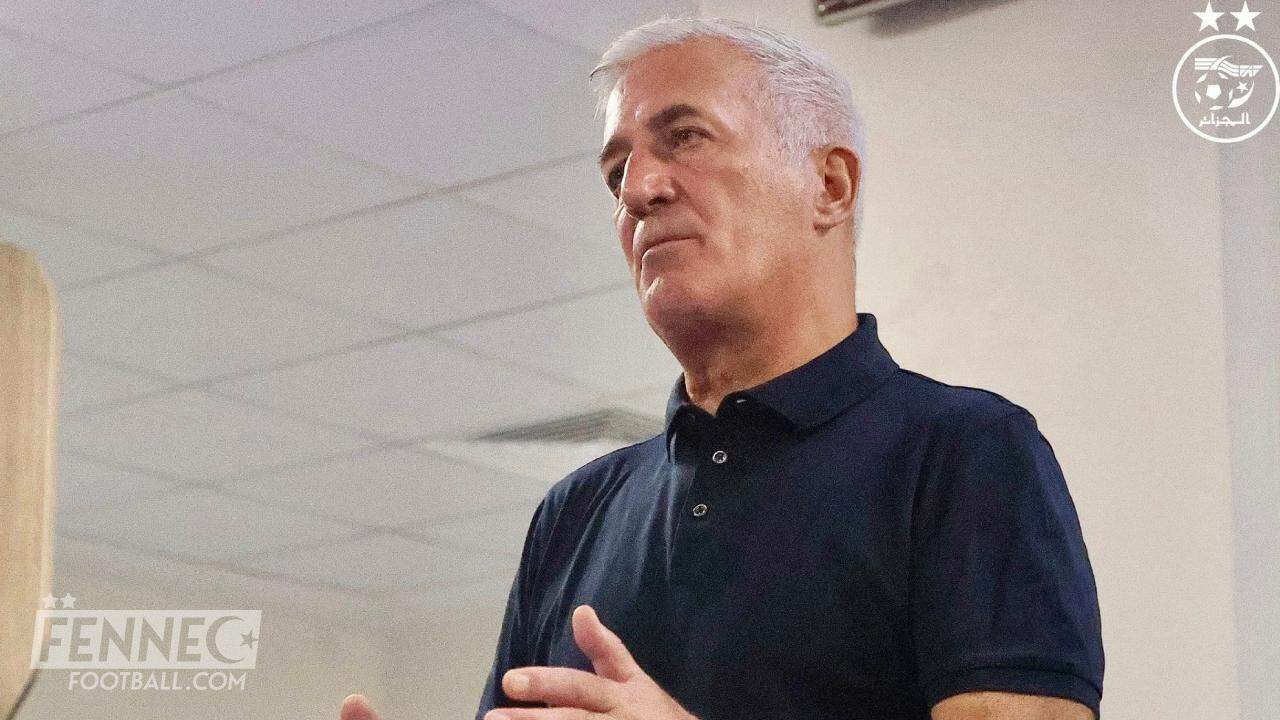 EN : un nouveau défenseur frappe à la porte de Petkovic