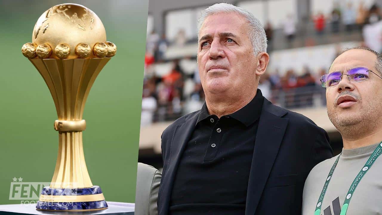 CAN 2025 : la FAF fixe des primes XXL à Petkovic