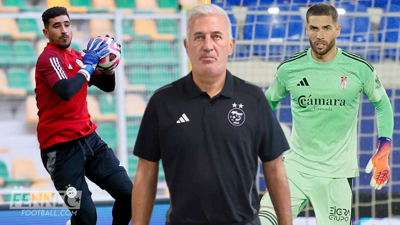 Pourquoi Luca Zidane et pas Benbot ? La réponse de Petkovic