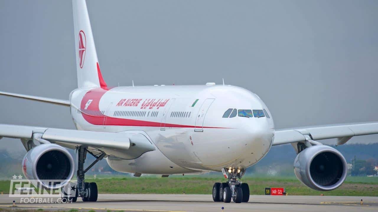 Equipe d'Algérie : c'est désormais acté avec Air Algérie