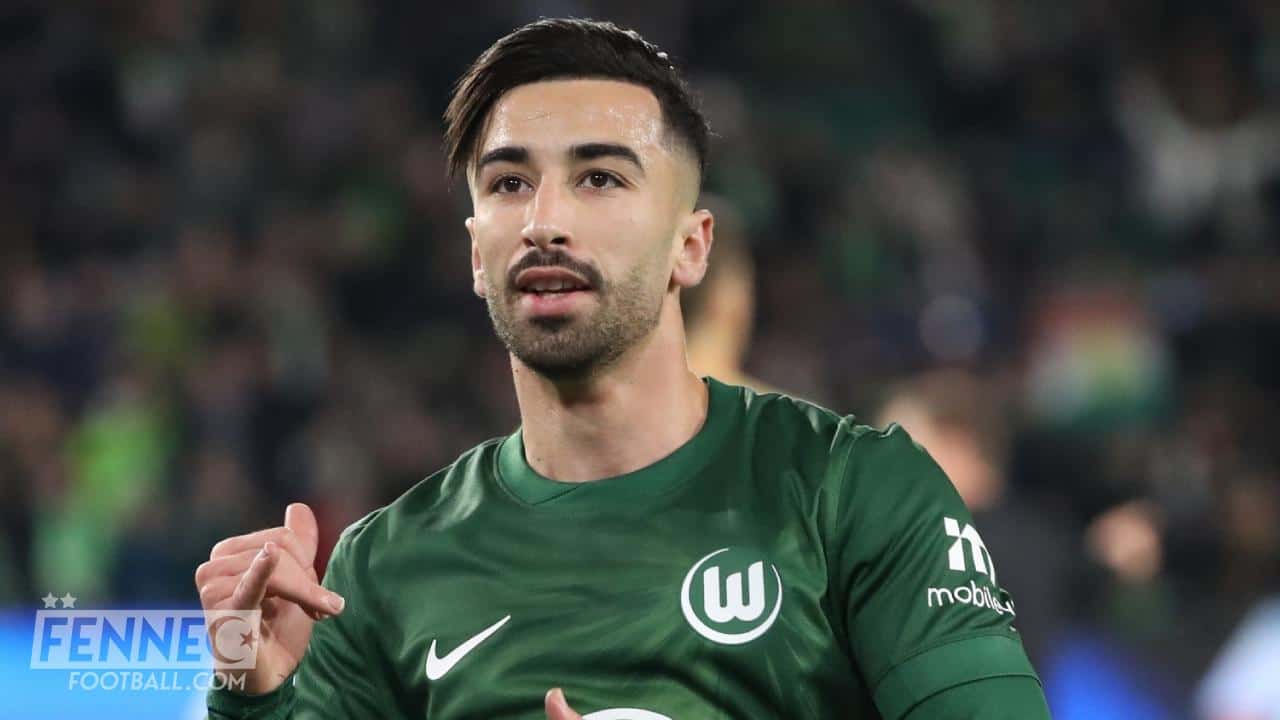 Un choix fort en Allemagne qui pourrait tout changer pour Amoura