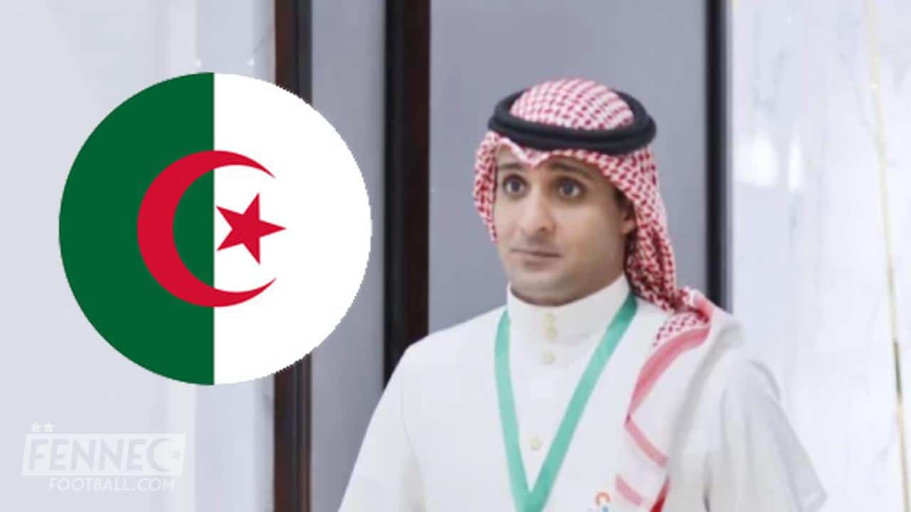 Accusé d'avoir rabaissé l'équipe d'Algérie : Imad Salmi brise le silence ! (déclarations)