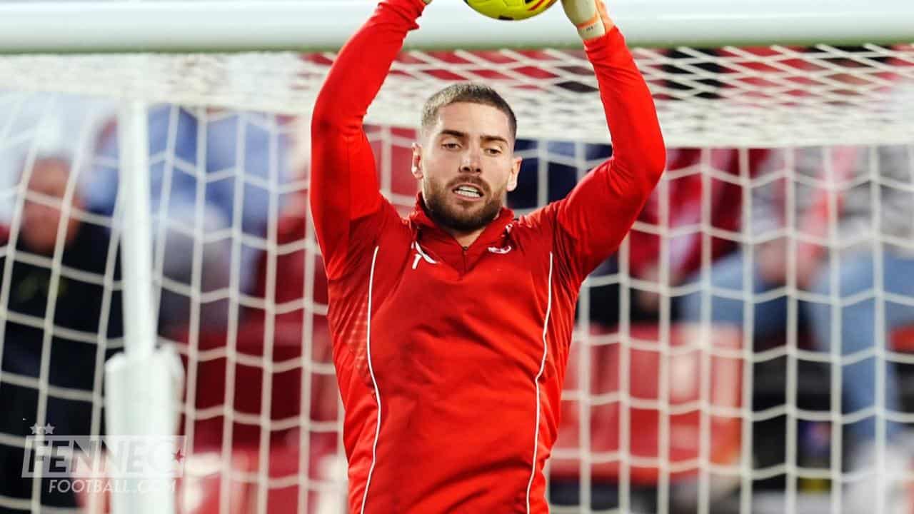 Espagne : une annonce inattendue concernant Luca Zidane