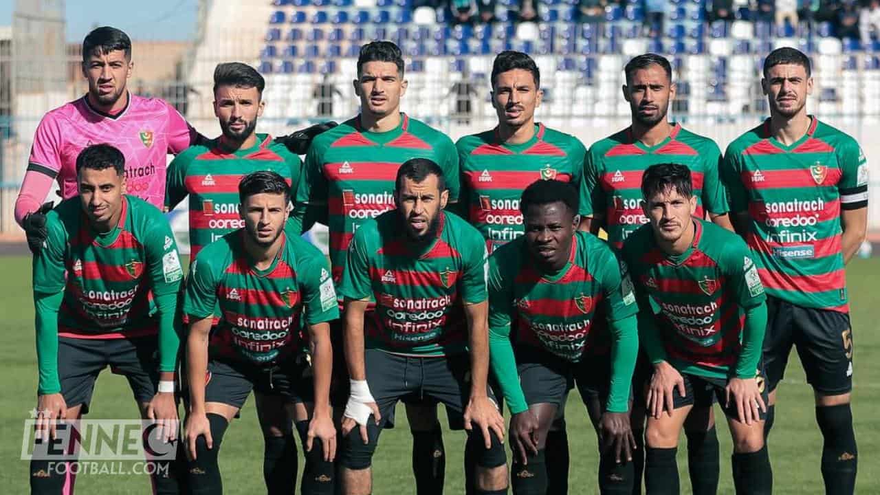 Après la polémique : Un geste de grande classe d'Al Hilal pour le MCA !