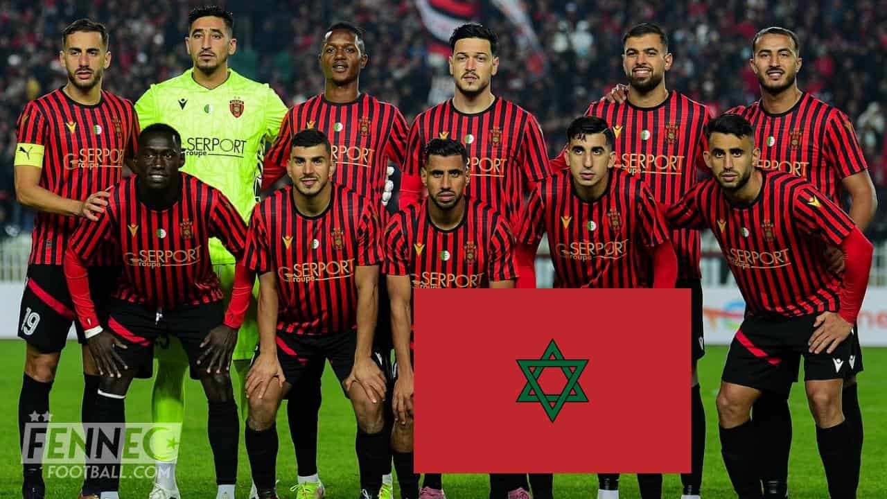 Arrivée au Maroc, l'USM Alger mal accueillie ?