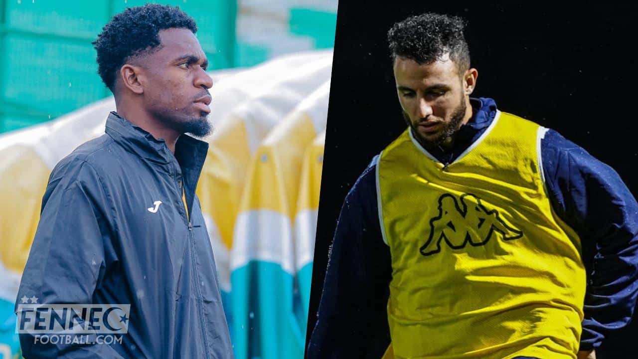 CAF : pour battre la JSK, les Young Africans durcissent le ton !