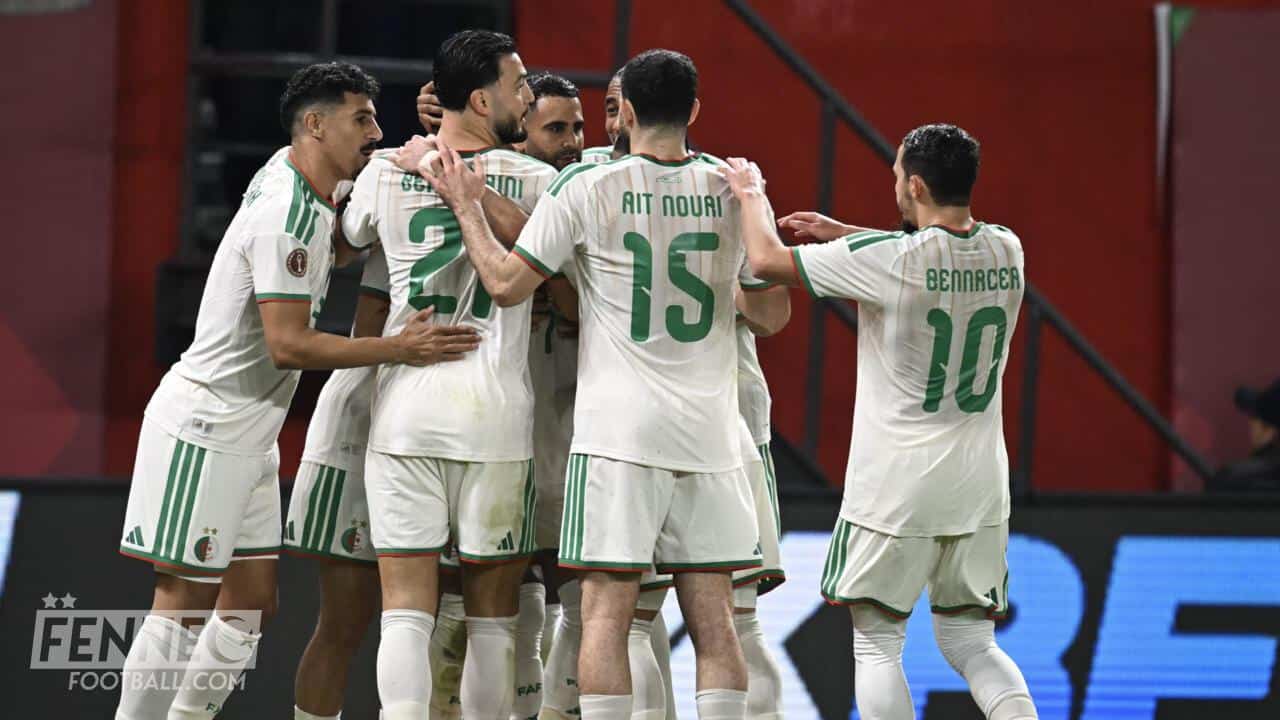 Pays-Bas – Algérie : les billets achetés annulés ?