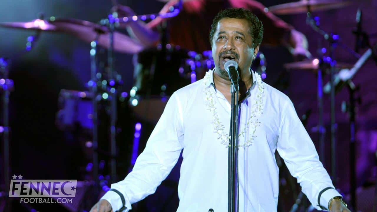 Algérie - Maroc : le geste de grande classe de Cheb Khaled