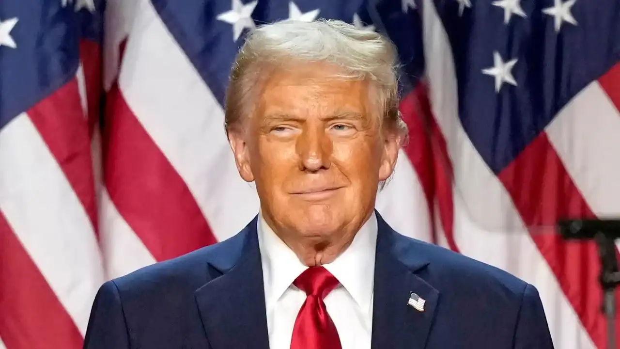 Donald Trump épargne l'Algérie