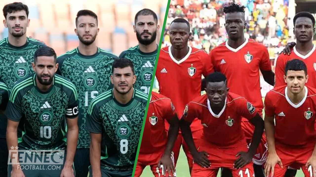 Kwasi Appiah avertit l'Algérie