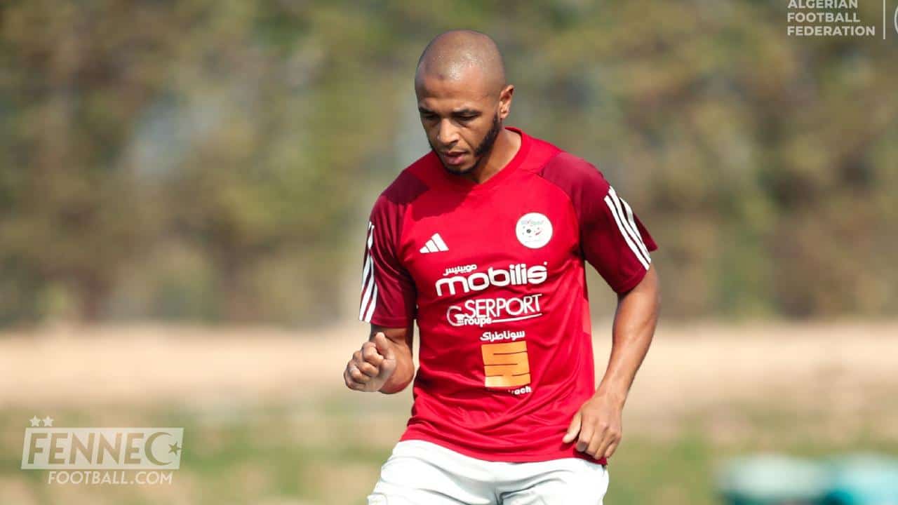 Algérie : Yacine Brahimi prend sa revanche