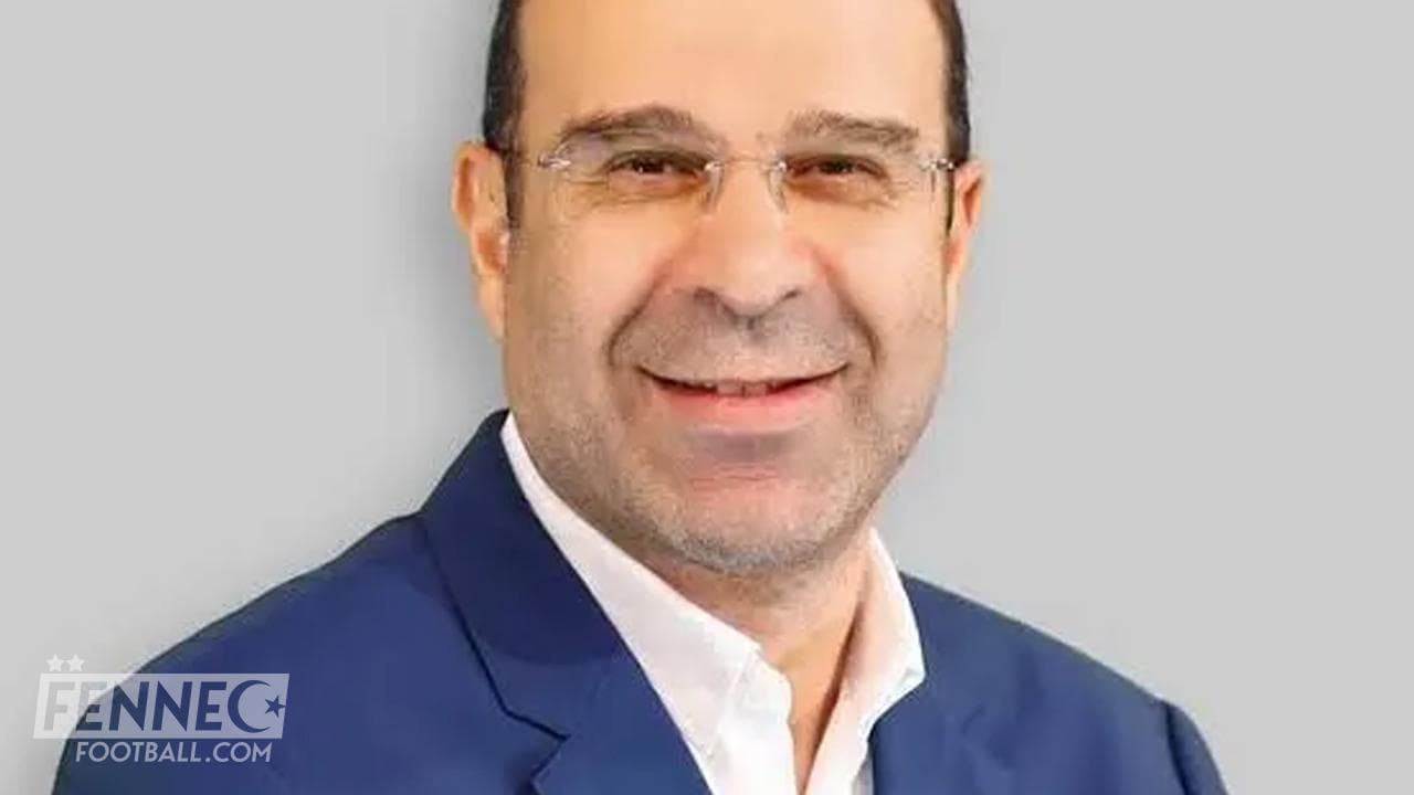 "Si l'Algérie gagne..." : le discours fou de Issam Chaouali