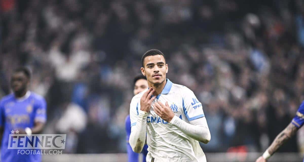 Algérie vs Maroc pour la CAN 2025 : Greenwood livre son pronostic
