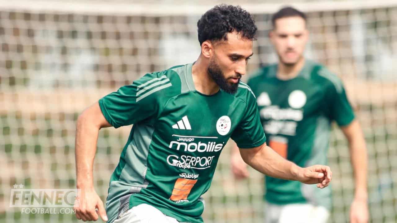 Algérie : Guitane rate l'immanquable