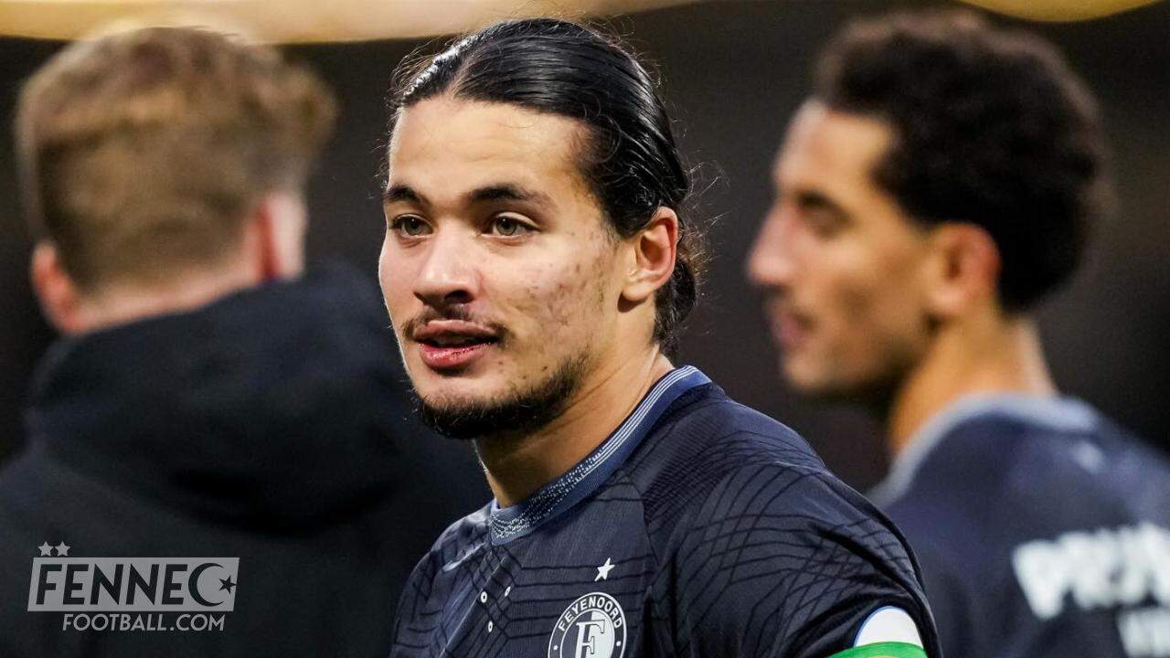 Après Chelsea, le plus grand club d'Angleterre séduit par Anis Hadj Moussa