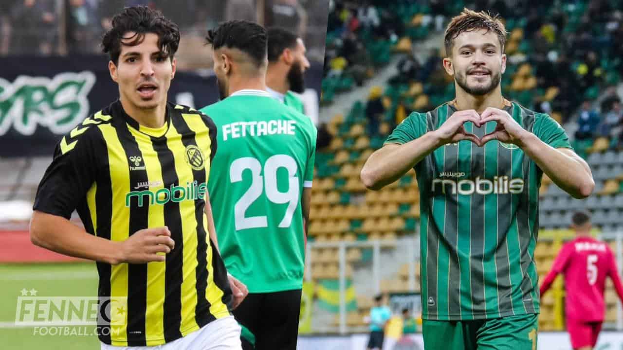 USMH-JSK : la programmation finalement revue ! (OFFICIEL)