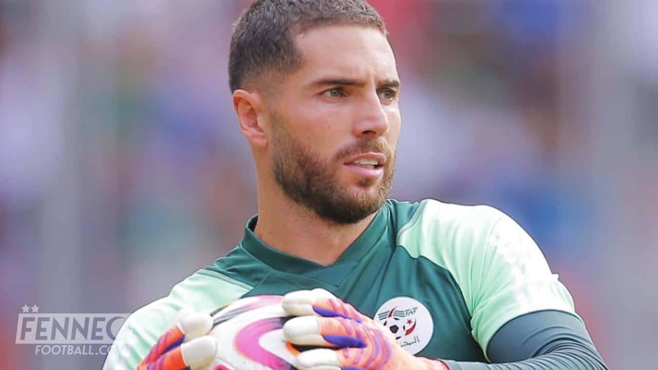 L’Algérie pousse un énorme ouf de soulagement sur Zidane
