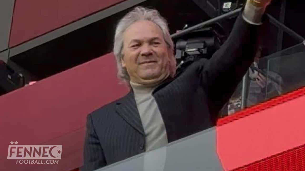 Algérie - Burkina Faso : Rabah Madjer réagit à la victoire des Fennecs
