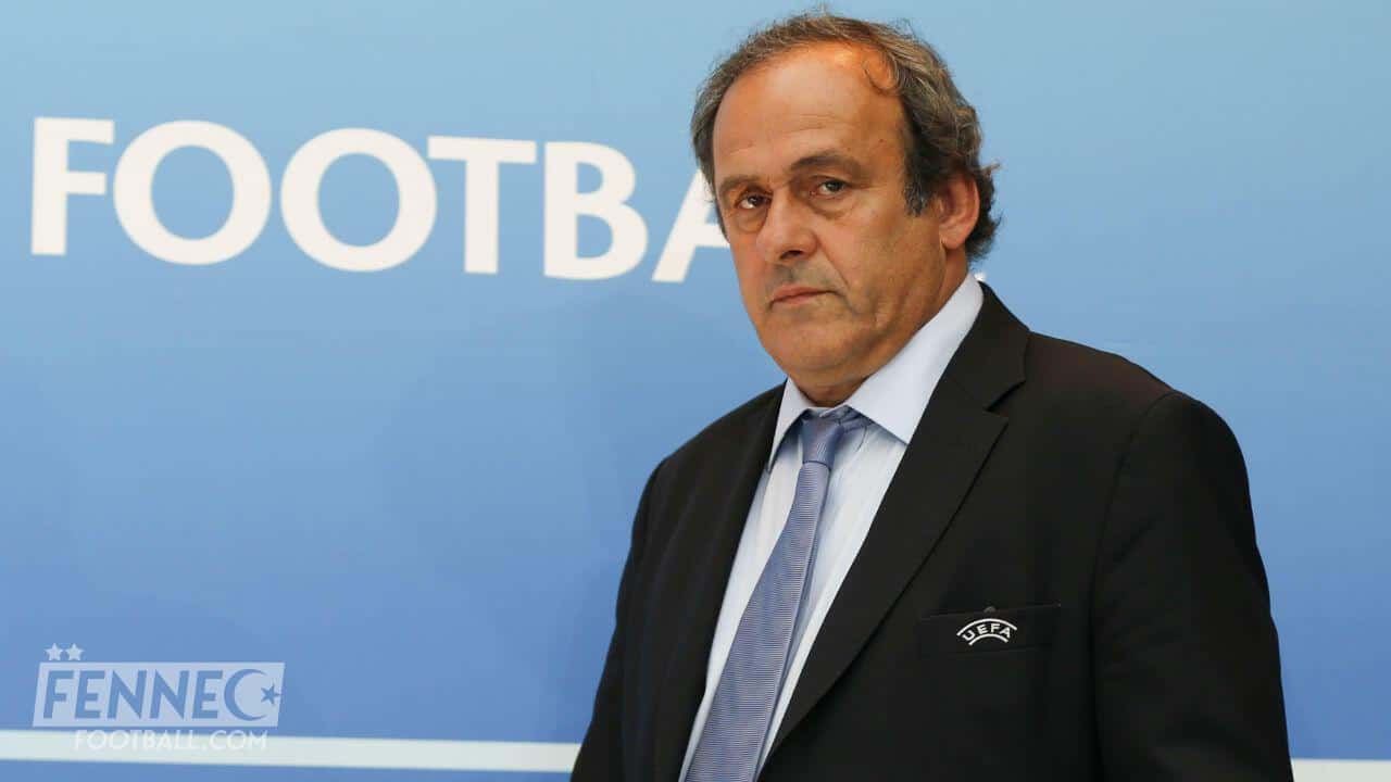 Algérie : "J’ai dribblé Platini et refusé son maillot"