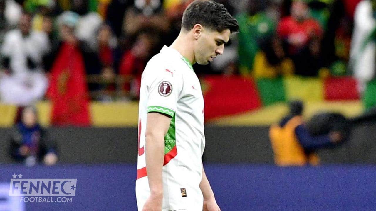 Brahim Díaz et le traumatisme de Rabat : quel avenir avec le Maroc ?