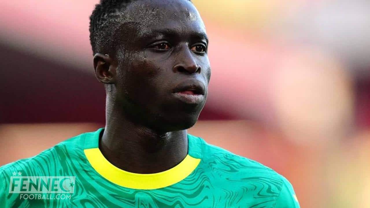 CAN 2025, Intoxication : Le Sénégalais Krepin Diatta dévoile ce qu'il a vécu au Maroc !