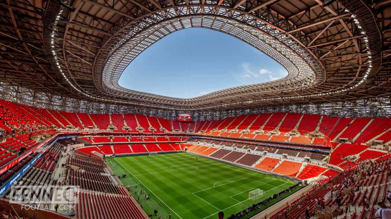 Foot : le Maroc pressenti pour organiser une autre grande compétition !