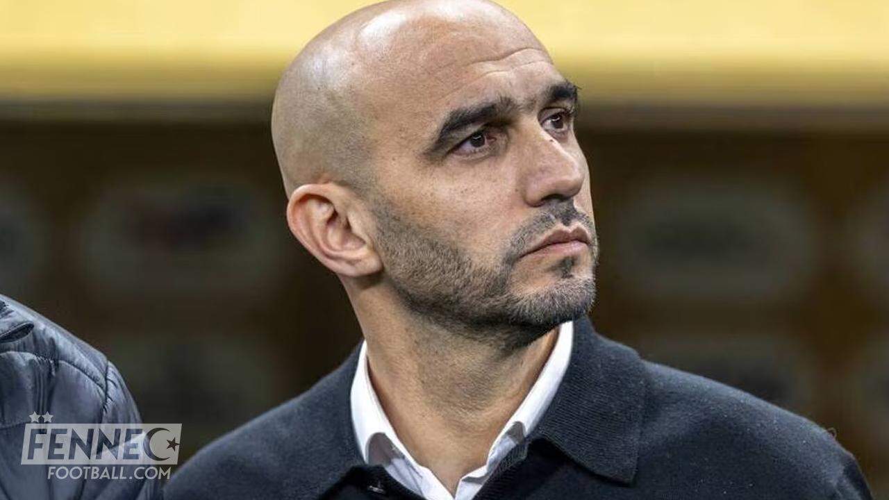 Le Maroc prépare une très mauvaise surprise à Walid Reagragui !