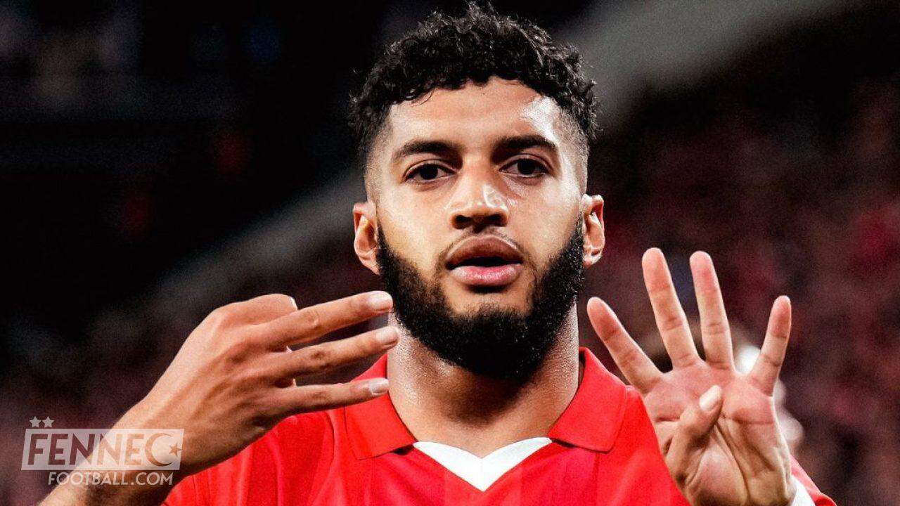 Maroc - Saibari sur l'Algérie : « Je ne m’en préoccupe pas »