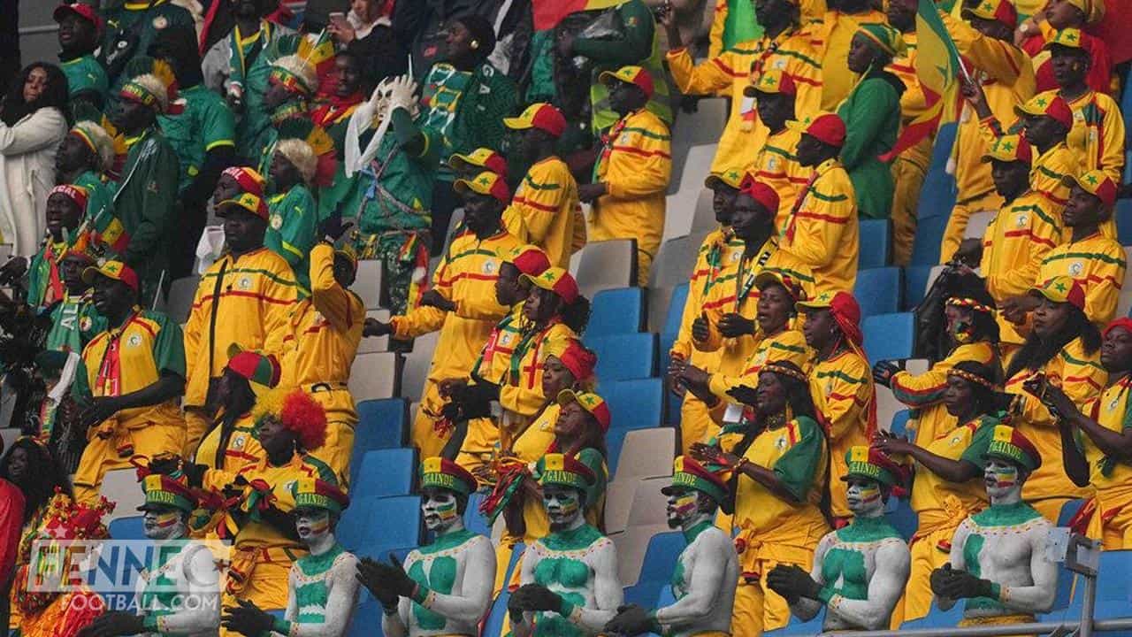 Le Maroc assassine un sénégalais !