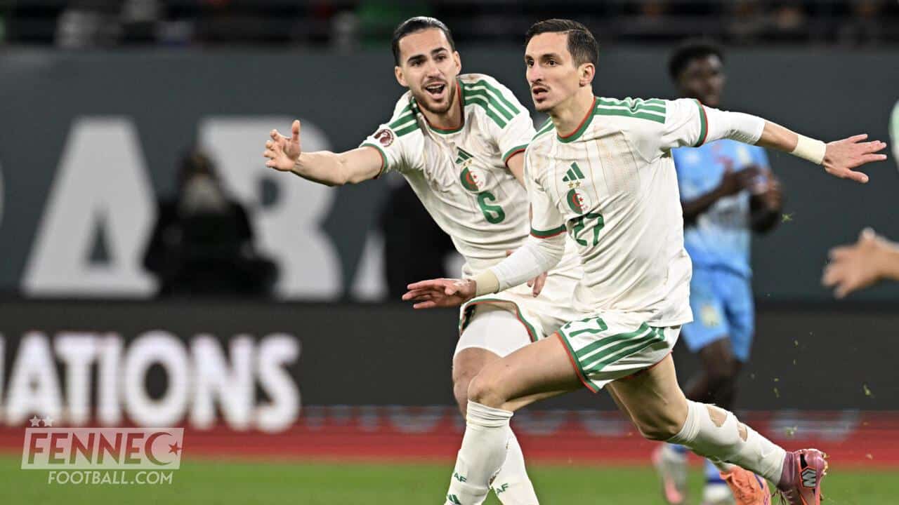 Le sauveur de l’Algérie fait l’unanimité