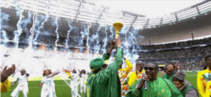 sénégal